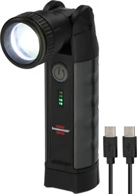 Brennenstuhl Professional Akku LED TL 1000 ACW Taschenlampe