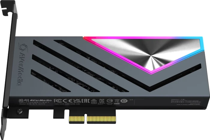 AVerMedia GC575 Live Gamer 4K 2.1