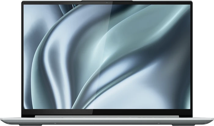 Lenovo Yoga Slim 7 Pro 14IAP7, Cloud Grey, Core i5-1240P, 8GB RAM, 512GB SSD, DE