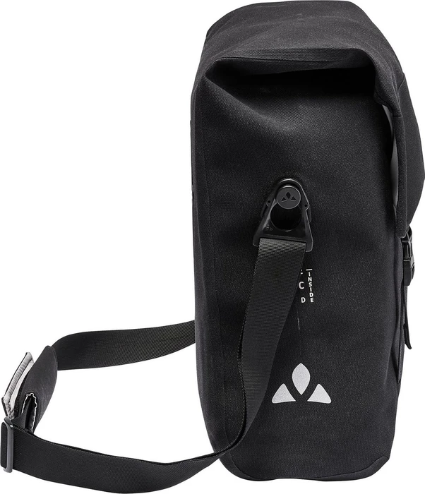 Vaude Augsburg IV M Gepäcktasche schwarz