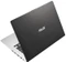 ASUS VivoBook S300CA-C1015H, Steel Grey, Core i5-3317U, 4GB RAM, 500GB HDD, DE Vorschaubild