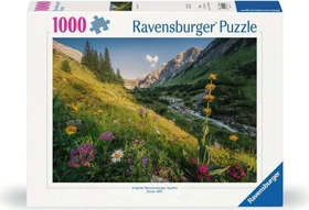 Ravensburger Puzzle Im Garten Eden