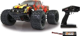 Jamara Nightstorm Monstertruck