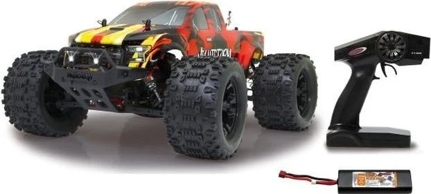 Jamara Nightstorm Monstertruck