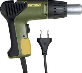 Proxxon MH550 Elektro-Heißluftgebläse