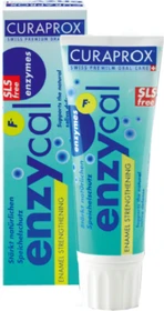 Curaden Curaprox enzycal Zahncreme, 75ml