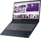 Lenovo IdeaPad S340-15IIL, Abyss Blue, Core i5-1035G1, 8GB RAM, 256GB SSD, ND Vorschaubild