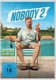 Nobody 2 (DVD)