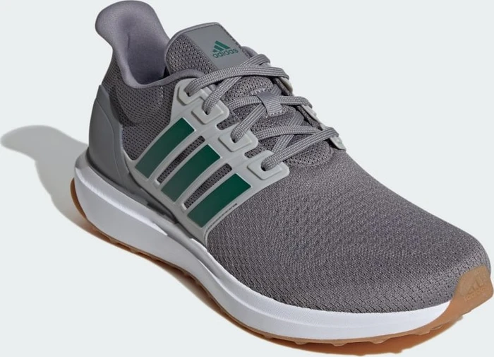 adidas UBounce DNA grey three/collegiate green/grey two (Herren)