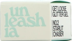 Unleashia Get Loose Glitter 2 starlit chaser, 4g