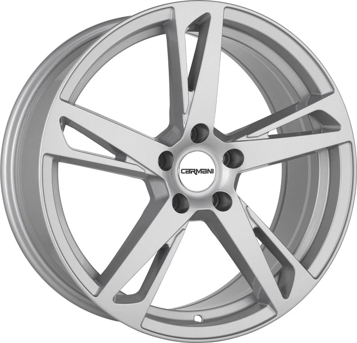 Carmani 16 Anton 6.5x16 5/100 ET38 (verschiedene Farben)