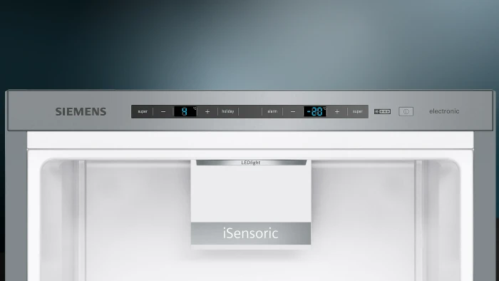 Siemens iQ500 KG39EAXBA