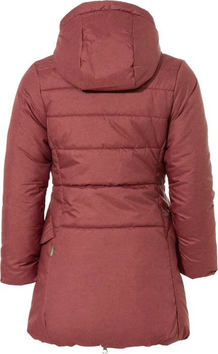 Vaude Greenfinch III Funktionsmantel redeva (Junior)