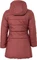 Vaude Greenfinch III Funktionsmantel redeva (Junior) Vorschaubild