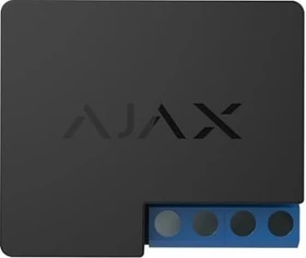 Ajax Relay 12V, Schaltaktor