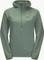 Jack Wolfskin Prelight Overhead Jacke (Damen) Vorschaubild