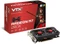 VTX3D Radeon R7 260X X-Edition V2, 2GB GDDR5, 2x DVI, HDMI, DP Vorschaubild