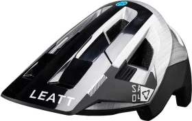 Leatt MTB 4.0 AllMtn V24 Helm brushed