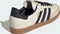 adidas Samba OG cream white/core black/sand strata Vorschaubild