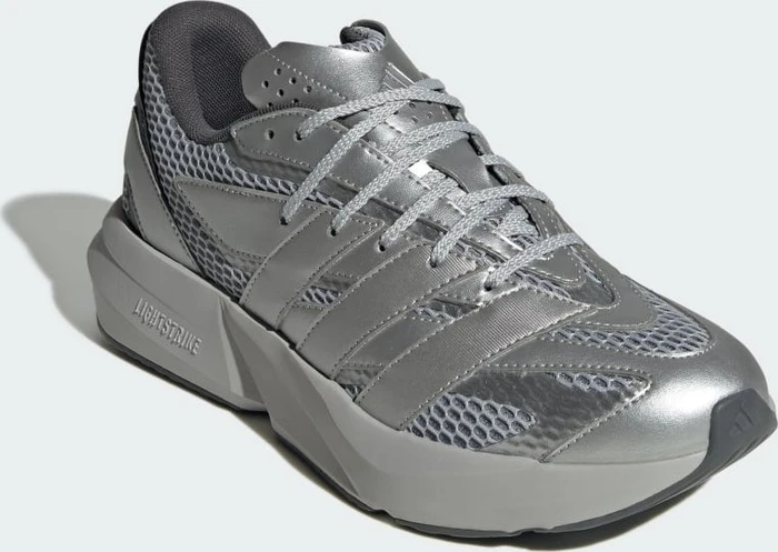 adidas Mercedes-AMG Petronas Formula One Team Lightblaze matte silver/silver metallic/grey two