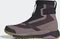 adidas Terrex Free Hiker Cold.RDY shadow maroon/wonder red/pulse lilac (Damen) Vorschaubild
