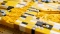 LEGO Art - Gustav Klimt - Der Kuss Vorschaubild