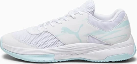 Puma Varion II Indoor puma white/light aqua