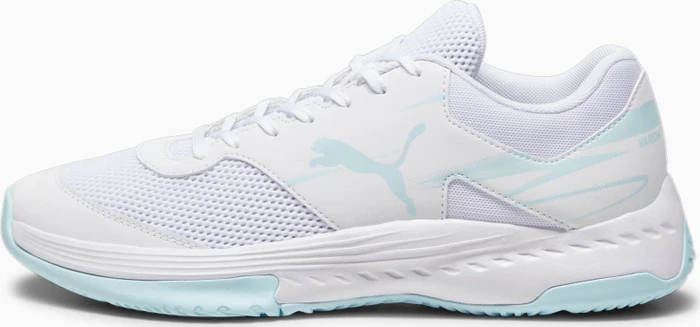 Puma Varion II Indoor puma white/light aqua