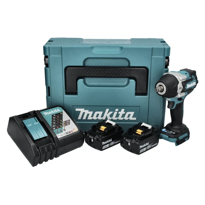 Makita DTW700 Akku-Schlagschrauber