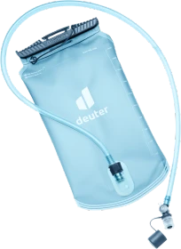 Deuter Streamer II Trinkblase 2l hydrablue