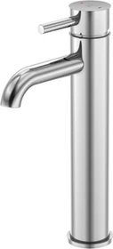 Steinberg Serie 100 Waschtisch-Einhebelmischer ohne Ablaufgarnitur Ausladung 128mm chrom