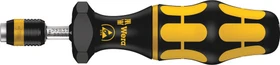 Wera Kraftform Serie 7400 7445 ESD Drehmoment-Schraubendreher, 1/4"
