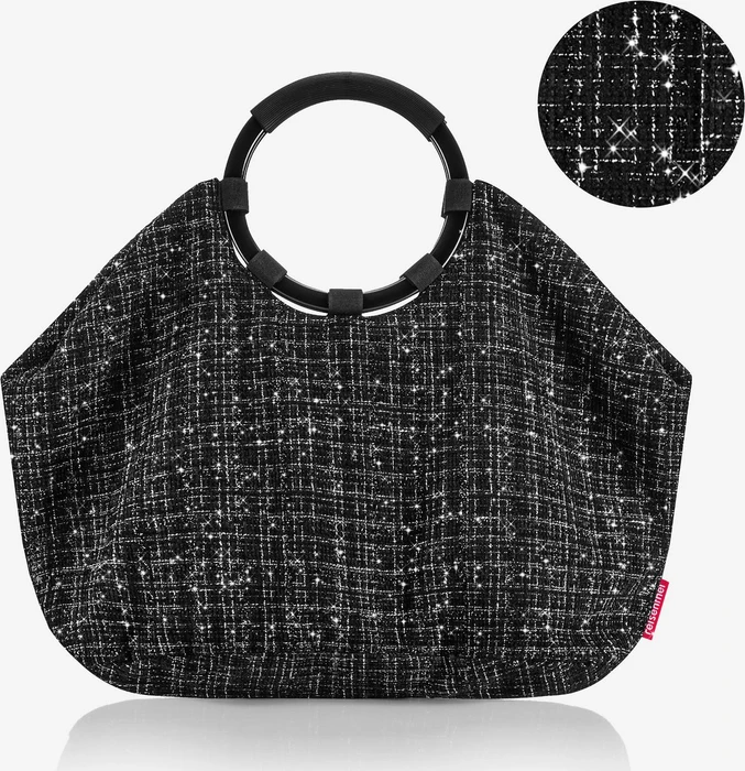 Reisenthel loopbag hobo Handtasche
