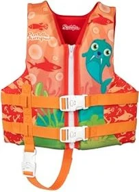 Bestway Walross Schwimmhilfe (Junior)