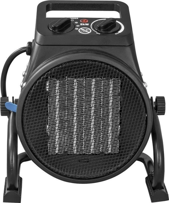 Güde GEH 2000 P Elektro-Heizlüfter