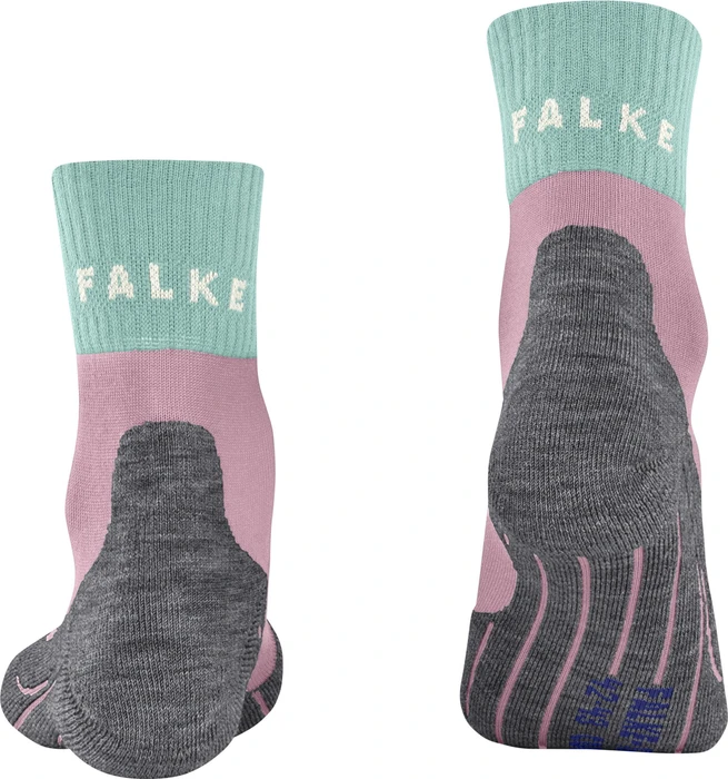 Falke TK2 Explore Cool Short Wandersocken thulit (Damen)