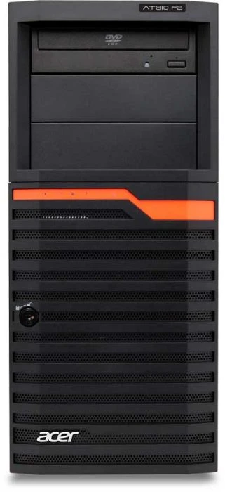 Acer Altos AT310 F2, Xeon E3-1220 v2, 8GB RAM, 2TB HDD