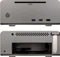 Streacom FC8 Alpha Optical titan, Mini-ITX Vorschaubild