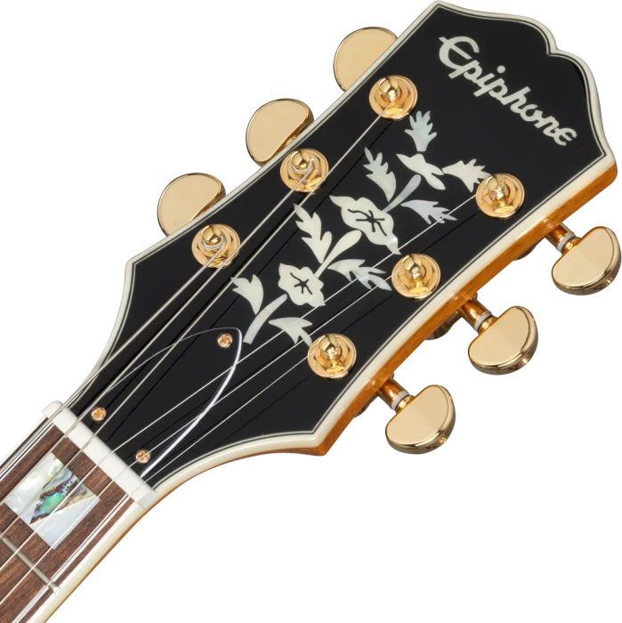 Epiphone Sheraton Natural