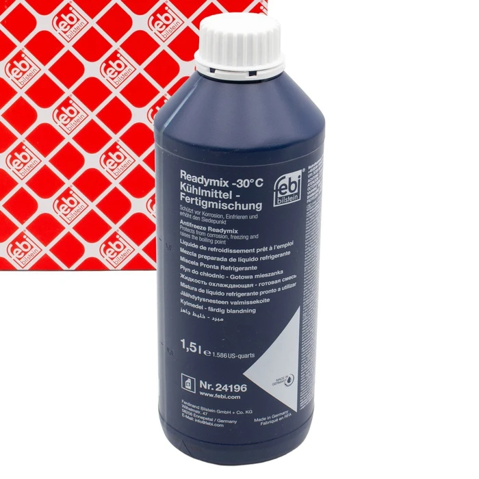 Febi Bilstein Blau -30°C 1.5l (24196)