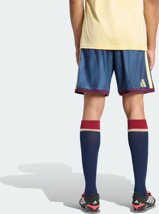 adidas FC Arsenal 2026/2027 Ausweichshorts collegiate navy (Herren)