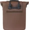 Basil City Shopper MIK Hooks Gepäcktasche roasted brown Vorschaubild