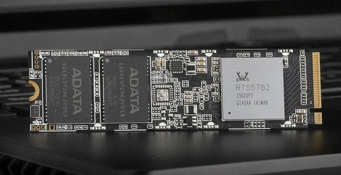 ADATA XPG SX8100 1TB, M.2 2280 / M-Key / PCIe 3.0 x4