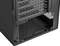 SilverStone Precision PS15, schwarz, Lüfter LED RGB, Glasfenster Vorschaubild