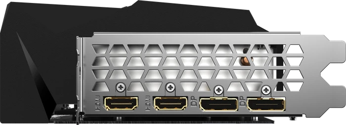 GIGABYTE Radeon RX 6950 XT Gaming OC 16G, 16GB GDDR6, 2x HDMI, 2x DP