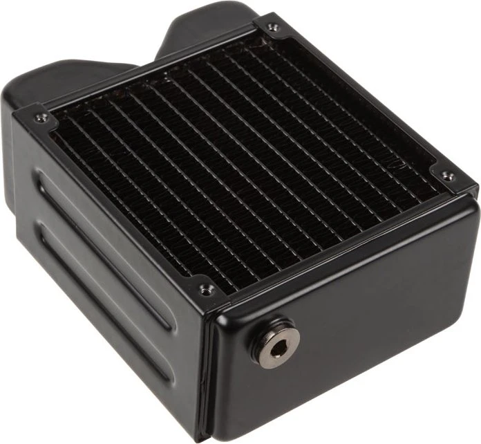Coolgate G2 Single 120mm