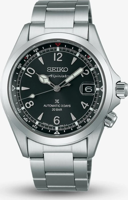 Seiko Alpinist SPB505J1