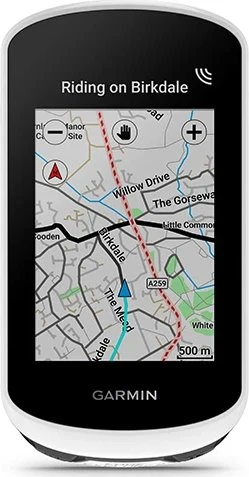 Garmin Edge Explore 2