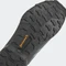 adidas Terrex AX4 wonder steel/grey three/impact orange (Herren) Vorschaubild