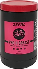Zéfal Pro II Grease Kettenöl 1l